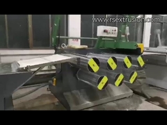 Fil de monofilament d'ANIMAL FAMILIER de tirette faisant la machine de grande précision