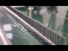 Ligne de pêche tressée par processus d'extrusion de monofilament PA 0,08-4 mm