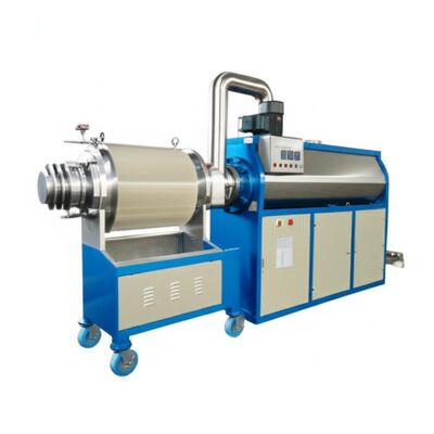 acheter Machine d'extrusion de monofilament avec rapport L/D de 30:1, méthode de refroidissement par eau, débit de 50 kg/h, idéale pour un processus d'extrusion constant online manufacture