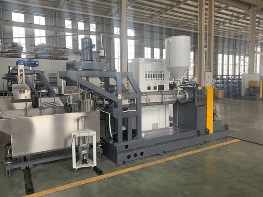 acheter monofilament de 0.12-0.2mm TPU faisant la machine pour le tissu en plastique online manufacture