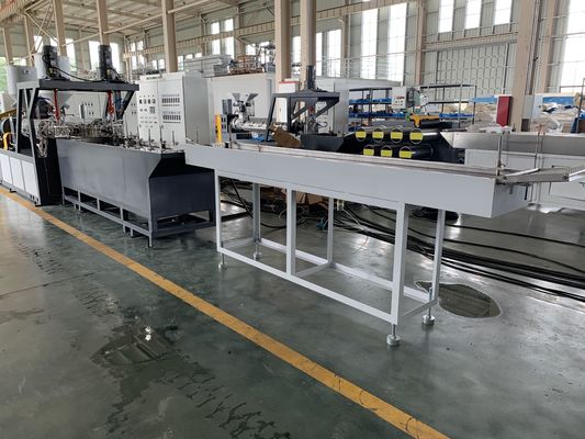 acheter monofilament de PA de 1-4mm faisant la machine avec 2 ou 3 couleurs online manufacture