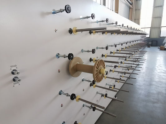 acheter Machine d'extrudeuse de monofilament de pp Danline pour des deniers du tissu de tissage 900-6000 online manufacture