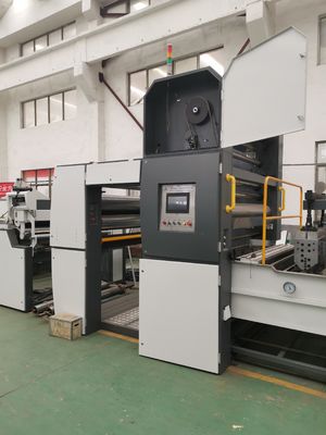 acheter Machine 200kgh d'extrusion de monofilament de fil d'herbe de Fabrillated online manufacture