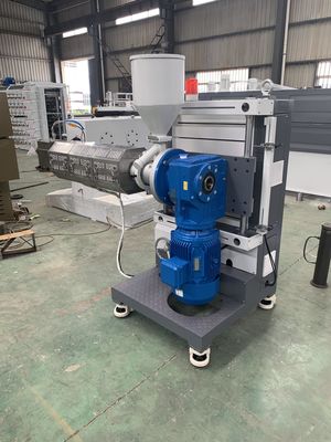 acheter monofil 200kw faisant la machine pour le filament de balai de pp online manufacture