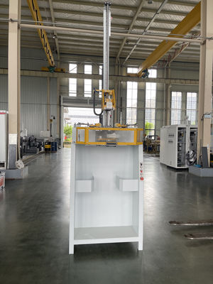 acheter la longueur 500W de 1200mm balayent l'emballage de brosse de machine d'emballage online manufacture