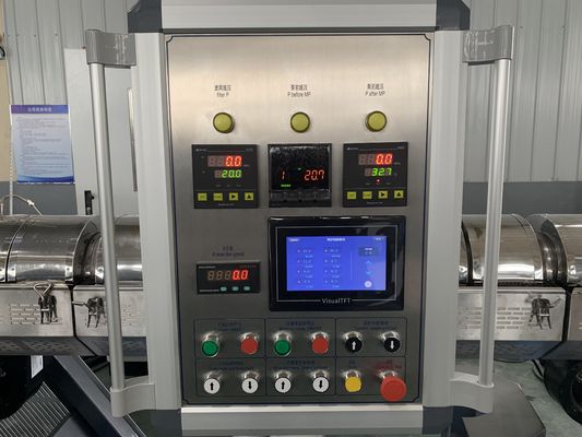acheter Ligne Polyproperly 350kw d'extrusion de monofilament de corde de yacht de bateau de bateau online manufacture