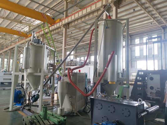 acheter 200 degrés de déshumidification de dessiccateur d'air chaud d'étuve cristallisée online manufacture