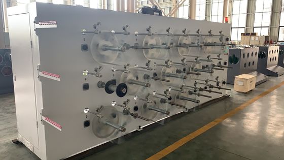 acheter coupeur d'herbe de ficelle de 2mm Dia Brush Trimmer Line Nylon avec 8 axes online manufacture