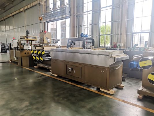 acheter processus d'extrusion de monofilament de 0.3mm online manufacture