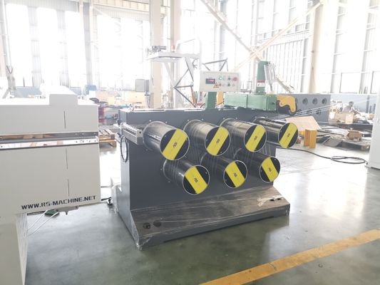 acheter vert Olive Net du processus 4X8m d'extrusion de monofilament du HDPE 220kw online manufacture