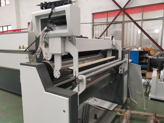 acheter Pp 8000 Dex Monofilament Yarn Making Machine Fibrillated le fil synthétique d'herbe online manufacture