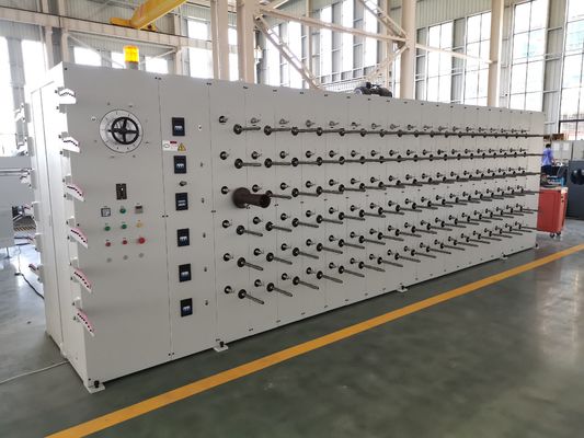 acheter machine d'extrusion du monofilament 300D online manufacture