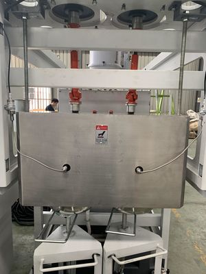 acheter fil de 330kw Tuna Fishing Line Extrusion Monofilament faisant la machine online manufacture