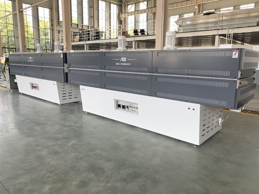 Ligne de pêche tressée de processus d'extrusion de monofilament de PA 0.08-4mm