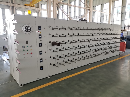 monofil d'épaisseur de 20mm faisant le tissu d'entretoise d'extrudeuse de fil de machine