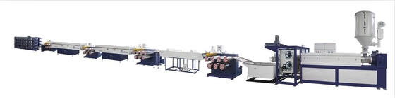 monofil d'ANIMAL FAMILIER de 0.5mm faisant la machine pour le haut fil de tirette de ténacité