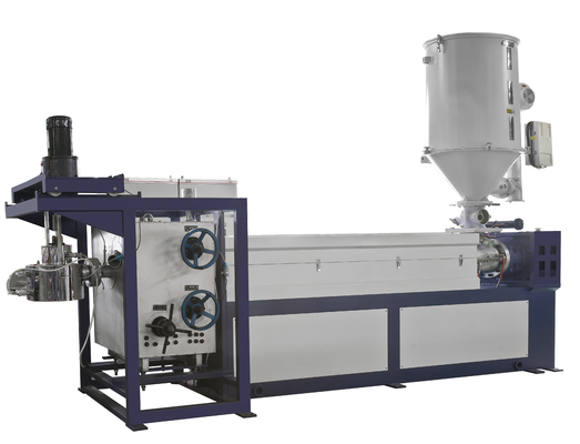 MARINE TORDUE PAR BRIN DE LA MACHINE 3 DE MONOFILAMENT DE L'ANIMAL FAMILIER 250KW DE 0.4MM