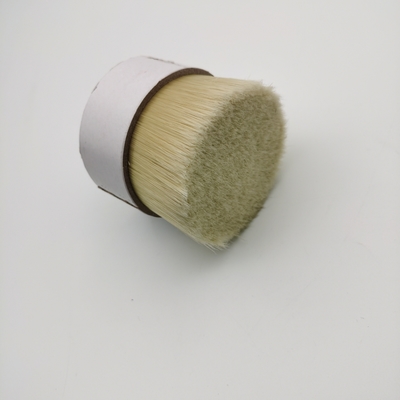 Brosse cosmétique faisant la machine pour le maquilleur Brush de Vierge de PBT